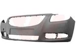Van Wezel 3850574 - Paraurti Anteriore Oe 13238286 Per Insignia A (G09)