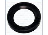 Ajusa 15020700 Guarnizione Albero Motore Per Hyundai Stellar Berlina Lato Frontale