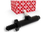 Febi Bilstein 101275 Cilindro Frizione Adatto Per MERCEDES-BENZ Mk Sk