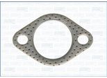 Ajusa 13083700 Guarnizione Collettore Di Scarico Per Vw Transporter Iii Bus Collettore Di Scarico