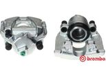 Brembo F 85 270 - Pinza Freno Oe 5N0615105R Per Alhambra (710, 711), Q3 (8U), Sharan (7N), Tiguan (5N)