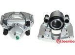 Pinza Freno Anteriore Destra Brembo Per Vw Tiguan (5N) Ø57 Mm F 85 271