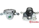 Pinza Freno Anteriore Sinistra Brembo Per Hyundai I40 Cw (Vf) Ø60 Mm F 30 198
