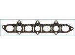 Ajusa 13051600 Guarnizione Collettore Di Aspirazione Per Saab 9000 Hatchback 900 I Combi Coupe 900 I Convertible 900 I (AC4, AM4) 9000