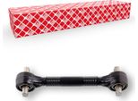 Febi Bilstein 102413 Braccio Trasversale Posteriore Per Volvo 7300 Braccio Longitudinale