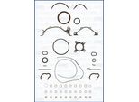Ajusa 54073600 Kit Guarnizioni Basamento Per Nissan 300 Zx (Z32) Cedric