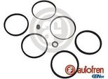 Autofren Seinsa Kit Di Riparazione Pinza Freno Per Ford Transit Furgone (T) Anteriore 57 Mm D4079