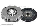 Blue Print | Kit Frizione Smartfit Solution Kit (ADW193042) Per Opel, Vauxhall