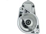 AS-PL S3145 Motorino Di Avviamento 1,4 Kw Adatto Per MERCEDES-BENZ Classe E Berlina (W212) 12 V