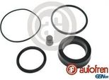 Autofren Seinsa Kit Di Riparazione Cilindro Ricevitore Frizione D3302 Per Saab 900 I Combi Coupé 19 Mm