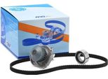 Graf KP739-2 - Oe 71736719 Set Pompa Acqua + Cinghia Di Distribuzione Per Panda, Punto, Seicento