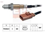 Sonda Lambda Eps Per Vw Tiguan (5N) Sonda Planare Riscaldata 800 Mm 1.998.228