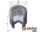 Autofren Seinsa Pistone Pinza Freno Per Ford Fiesta I (Gfbt) 48 Mm Acciaio