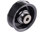 Skf Vkm 61015 - Oe 13570 22010 Puleggia Folle, Cinghia A V Per Auris (E15), Avensis (T25), Corolla (E12), Corolla (E15), Mr 2 Iii (ZZW3)