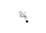 Walker | Tubo Di Scarico Posteriore (08146) Per Daihatsu Ed Altri