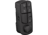 Febi Bilstein 101686 Interruttore Alzacristalli Adatto Per MERCEDES-BENZ Atego Interruttore Alzacristalli