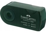Faber-Castell 582800 FABER-CASTELL Spitzer Doppelspitzdose Castell 9000