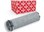 Filtro Aria Febi Bilstein 35607 Adatto Per MERCEDES-BENZ Unimog Cartuccia Filtrante