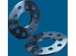 Distanziale H&R 5Mm Per Allargamento Carreggiata 5 Fori 100Mm Lk Per Vw Polo Hatchback (6R1, 6C1) Polo (AW1, BZ1) Taigo (CS1) Per Audi A1 Sportback (8XA, 8XF)