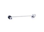 Monroe L23633 - Oe 204 320 38 89 Asta Di Accoppiamento Per Classe C (W204), Classe C (C204), Classe C (S204), Classe E (A207), Classe E (C207)