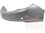 Van Wezel 3850544 - Paraurti Posteriore Oe 20972990 Per Insignia A (G09)