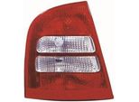 Abakus 665-1903R-UE - Oe 1U6945112C Fanale Posteriore Combinato, Destro Per Octavia I (1U)
