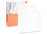 Mahle La 386 - Filtro Aria Abitacolo Oe 8K0819439 Per A5 (8F), Q5 (8R), A5 (8T), A4 (8K), Macan (95B)