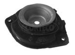 Corteco 80001500 Supporto Montante Anteriore Sinistro Per Renault Clio Iii Hatchback (BR0/1, CR0/1) Modus / Grand Modus (F/JP0) Clio Grandtour (KR0/1)