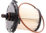 Mahle Kx 387D - Filtro Carburante Oe 1727201 Per Tourneo Custom, Transit Custom, Transit, Transit Tourneo, Transit V363