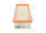 Champion CAF100885P - Filtro Aria Oe 1444 Fc Per C4 (La), C4 I (Lc), 206 (2A/C), 206 (2E/K), 206 Sw (2E/K), 206+, 307, 307 Sw (3H)