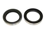 Anello Di Tenuta Elring 040.991 Per Volvo F6 10 Mm Nbr (Gomma Nitrilica Butadiene) 48 Mm 65 Mm