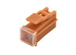 Fusibile Pal Blocco Fusibili Serie2 25 A Jaso 0612 Hella Per Vari Veicoli.
