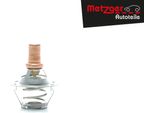 Termostato Metzger Liquido Di Raffreddamento 86 °C Per Renault Clio I (B/C57, 5/357) Rapid Kasten (F40, G40) 19 I (B/C53) 19 Ii (B/C53) 19 Ii Chamade (L53)