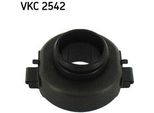 Skf Vkc 2542 Cuscinetto Di Disinnesto Oe 204169 Compatibile Con C5, C8, Evasion, Jumper, Jumpy, Xantia, Xm, Ducato, Scudo, Ulysse, Phedra, 406, 407, 605, 607, 806, 807, Boxer, Expert