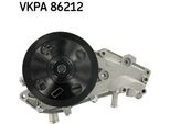Skf Vkpa 86212 - Oe 77 01 467 153 Pompa Dell'acqua Per Twingo I (C06), Twingo I (S06), Clio I