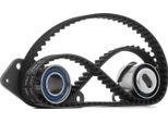 Skf Vkma 06101 - Oe M343741 Zahnriemensatz FüR Clio I, Laguna I, Trafic (P, T, V)