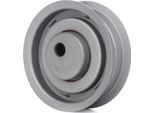 Skf Vkm 11000 Tendicinghia, Cinghia Dentata Oe 026109243 Compatibile Con Alhambra, Cordoba, Ibiza, Inca, Toledo, Caddy, Passat 35I, Polo 6V, Corrado, Golf Iii, Golf Iv, Sharan, Transporter Iv, Vento