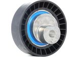 Skf Vkm 38003 Rullo Tenditore, Cinghia Trapezoidale Dentata Oe 11281738061 Compatibile Con Serie 3 E36, Serie 3 E46, Serie 3 E92, Serie 5 E34, Serie 5 E39, Serie 5 E60, Serie 5 E61, Serie 6 E63, Serie 6 E64, Serie 7 E38, X5, Serie Z3 E36, Serie Z4 E86, Serie Z4 E85, Serie 3 E93