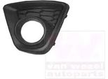 Van Wezel 2780593 - Griglia Di Ventilazione Oe KD5350C21, Sinistra Per CX-5 (Gh, Ke)