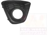 Van Wezel 2780594 - Griglia Di Ventilazione Oe KD5350C11, Destra Per CX-5 (Gh, Ke)
