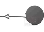 Van Wezel 3852587 Paraurti E Rinforzi Sportello Gancio Di Traino Per Opel Insignia Caravan Insignia Insignia Berlina