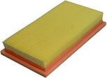 Filtro Aria Denckermann A140074 Per Kia Rio Station Wagon (Dc) Filtro Aria Ricircolo
