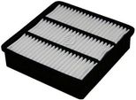 Filtro Aria Denckermann A140112 Per Mitsubishi Lancer Vii Station Wagon (Csw, Ctw) Filtro Aria Ricircolante