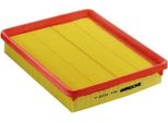 Filtro Aria Denckermann A140123 Per Hyundai Trajet (Fo) Filtro Di Ricircolo