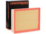 Filtro Aria Denckermann A140117 Per Audi A4 Avant (8ED, B7) Filtro Aria Ricircolo