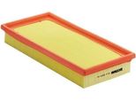 Filtro Aria Denckermann A140064 Per Toyota Avensis Station Wagon (T22) Filtro Aria Ricircolo