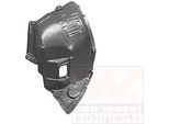 Van Wezel 0667433 Rivestimento Passaruota Per Bmw 3 Touring (E91) Anteriore Sinistro, Parte Anteriore