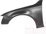 Van Wezel 0307657 - Parafango Anteriore Sinistro Oe 8K0821105J Per A4 (8K)