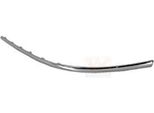Van Wezel 3091553 Copertura Paraurti Posteriore Sinistra Adatta Per MERCEDES-BENZ Classe C Berlina (W204)