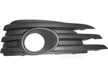 Van Wezel Griglia Di Ventilazione Paraurti Per Opel Vectra C Caravan (Z02) Con Foro/Fori Per Fendinebbia